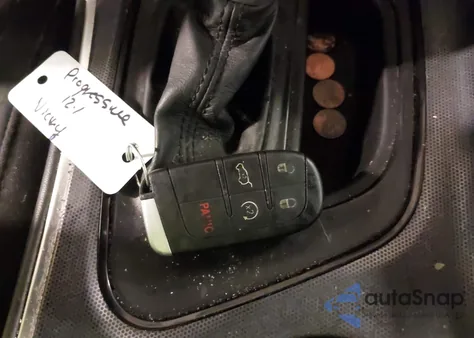 2017 Dodge Challenger T/A Plus from USA, damaged, VIN 2C3CDZBT4HH605986